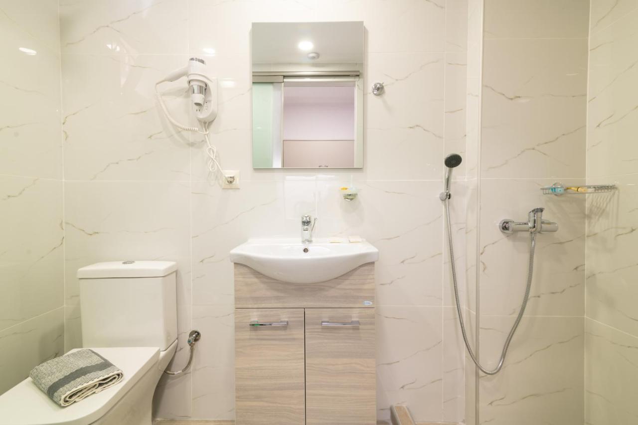 Sea Diamond Suites Λαγανάς Εξωτερικό φωτογραφία