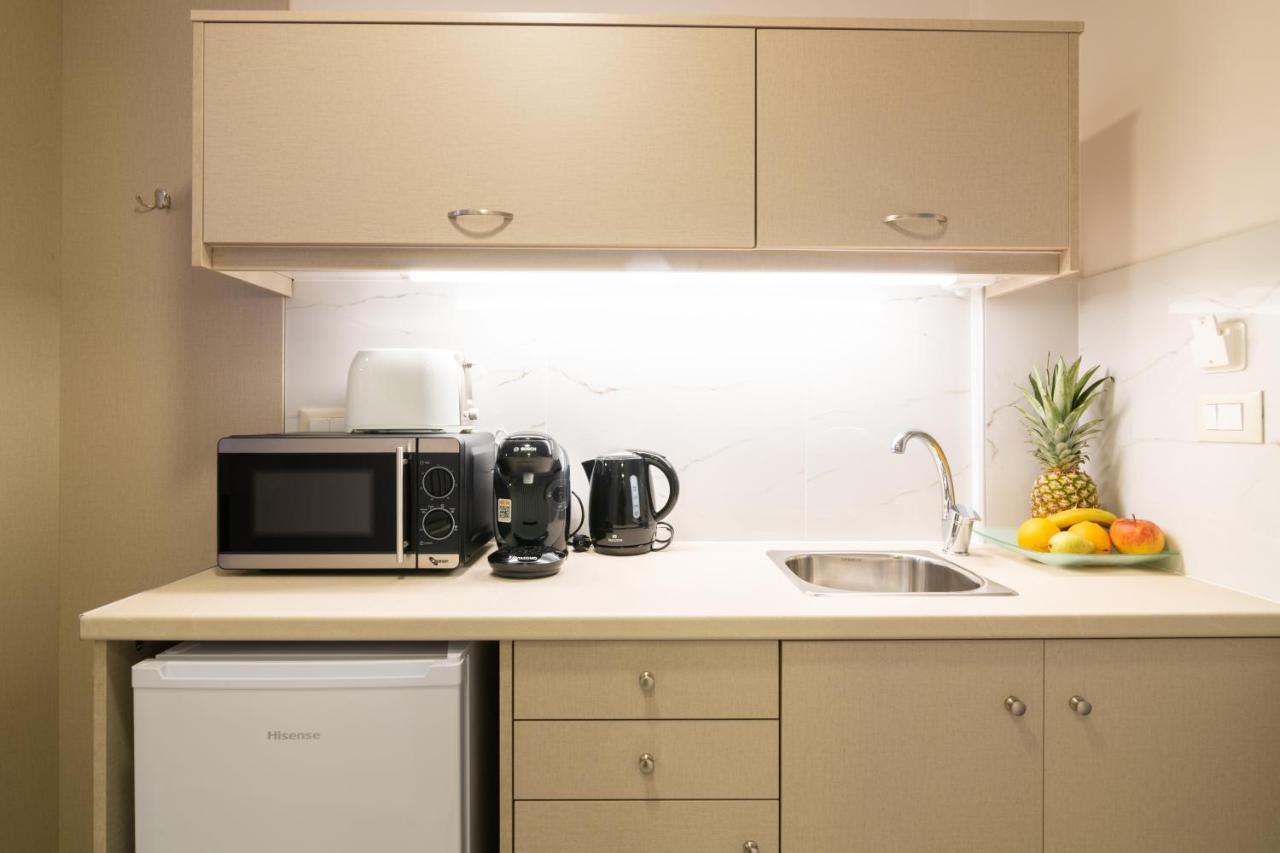 Sea Diamond Suites Λαγανάς Εξωτερικό φωτογραφία