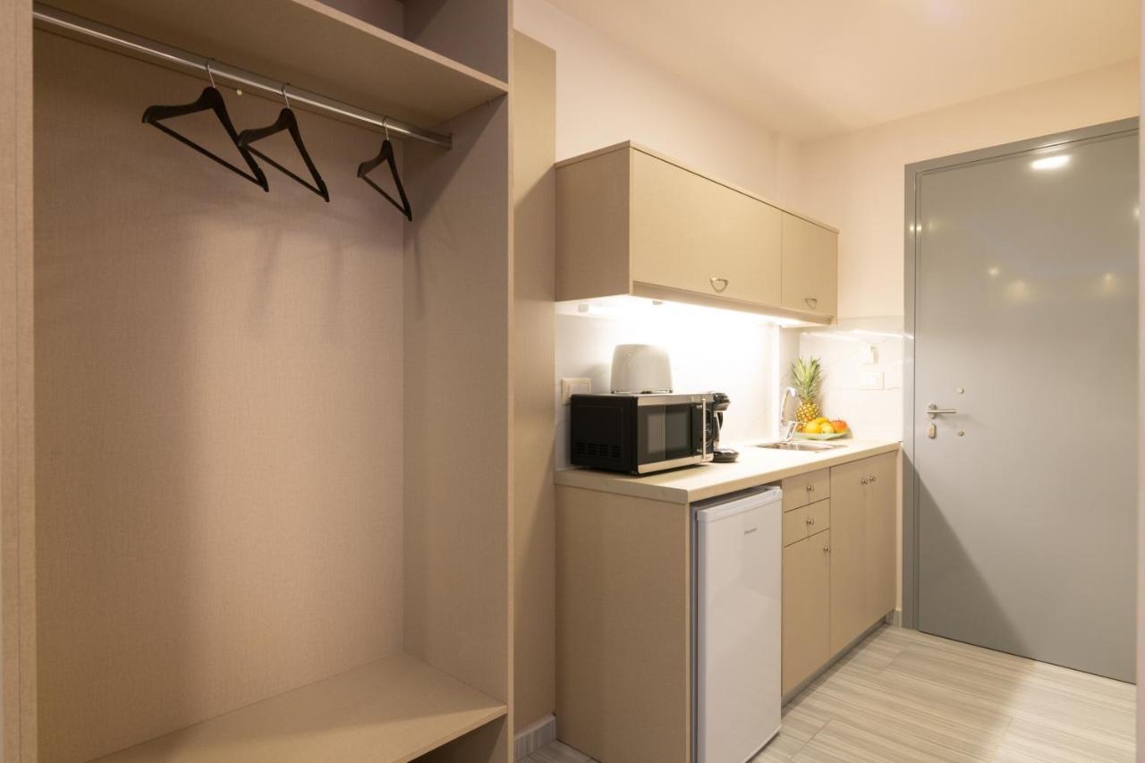 Sea Diamond Suites Λαγανάς Εξωτερικό φωτογραφία