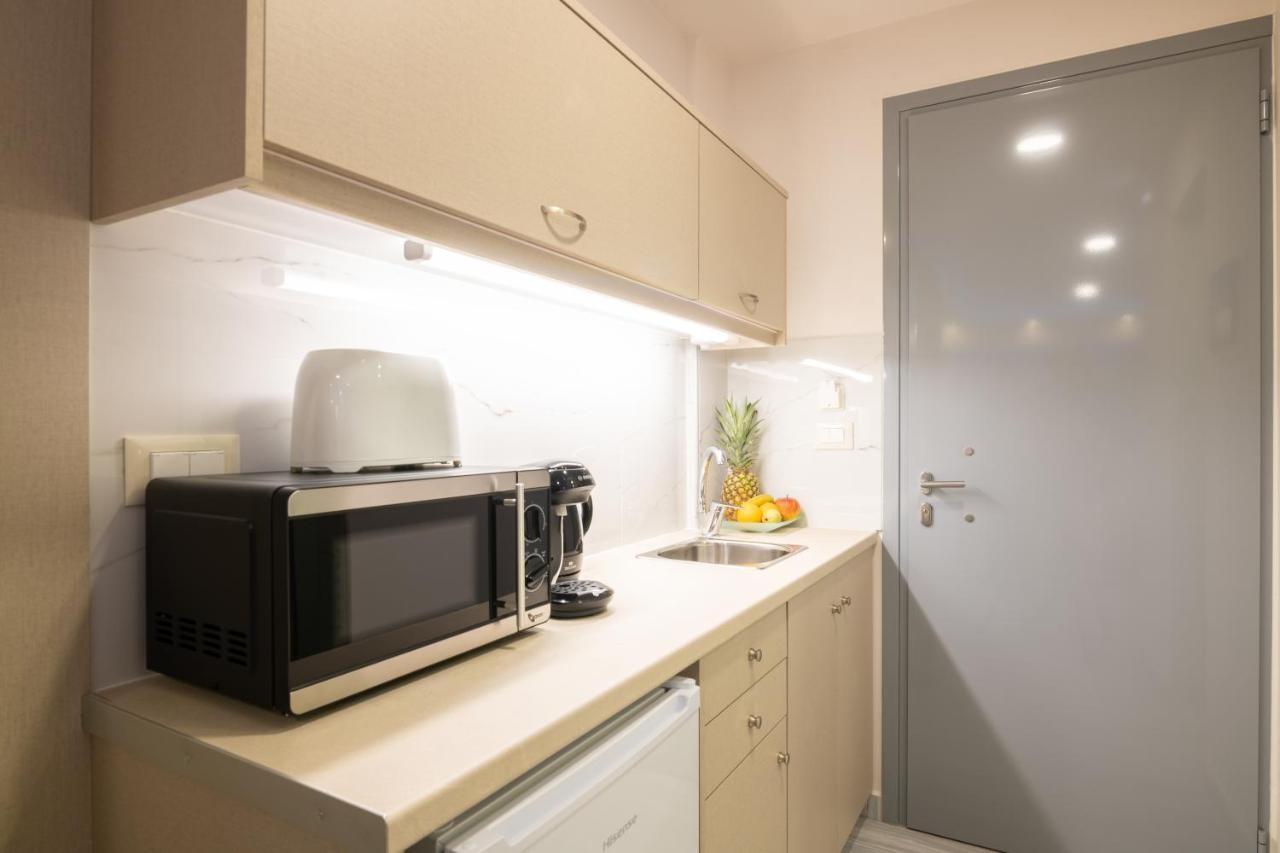 Sea Diamond Suites Λαγανάς Εξωτερικό φωτογραφία